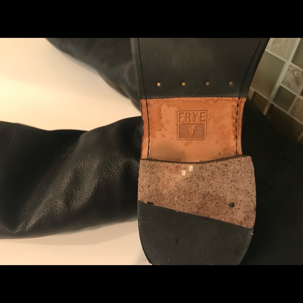Frye Boots - Picture 5 of 8